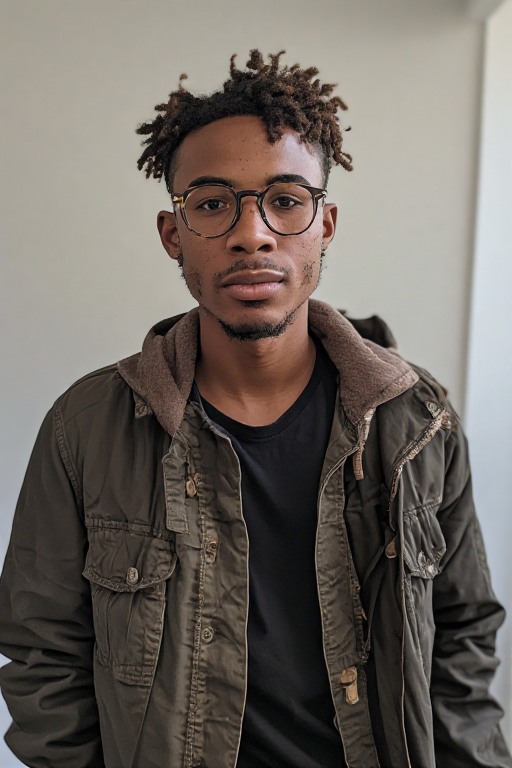 Marcus Chen
